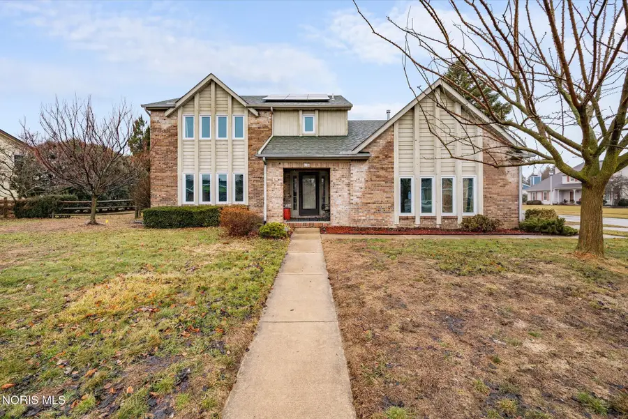 1134 Laura Lane, Oregon, OH 43616 - #3