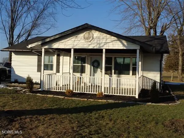 1823 S Agner Street, Ottawa, OH 45875 - #1