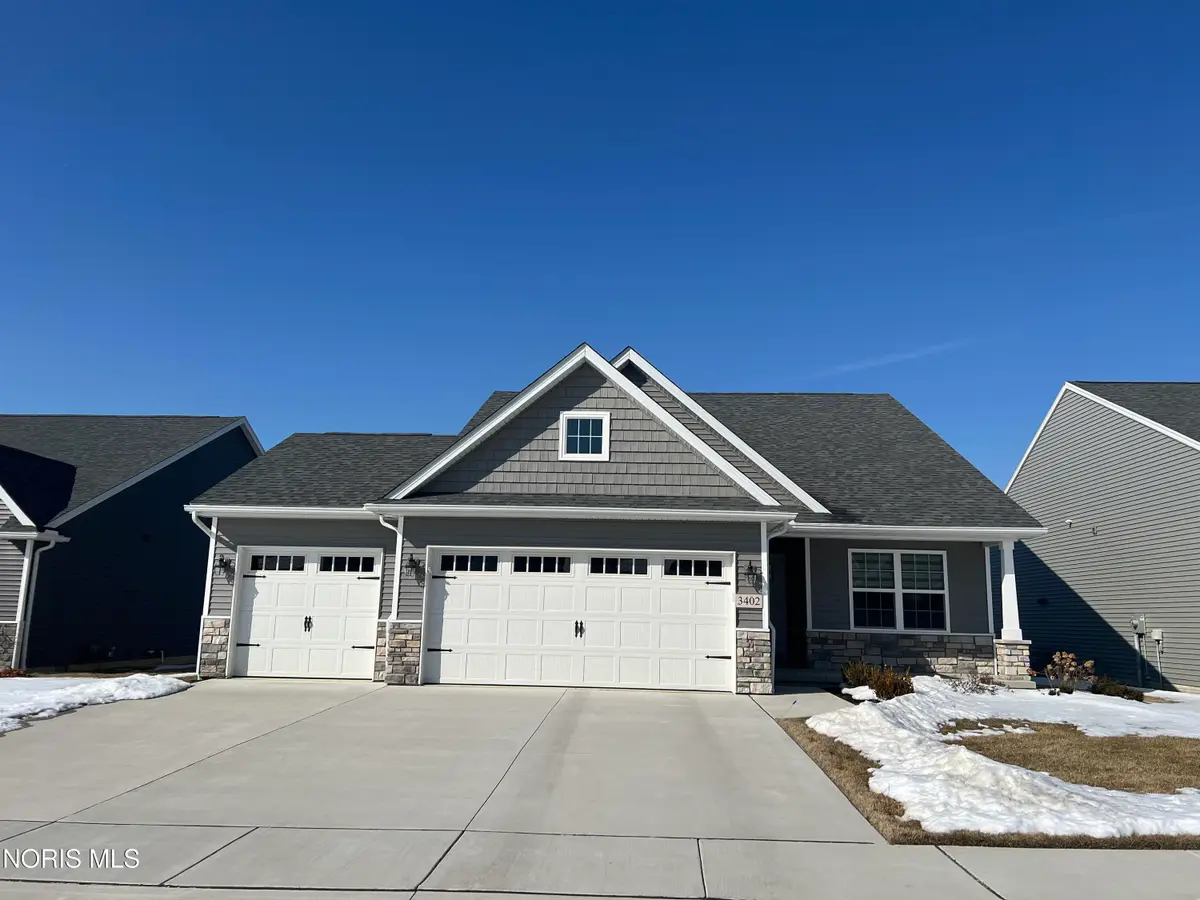 3402 Moonlit Pass, Monclova, OH 43542 - #1