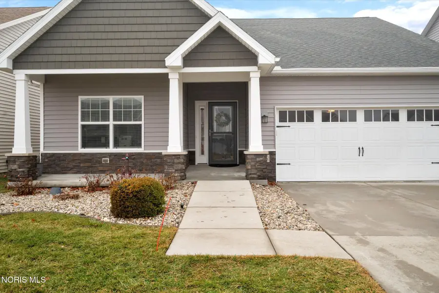 4736 Lakeside Drive, Maumee, OH 43537 - #2