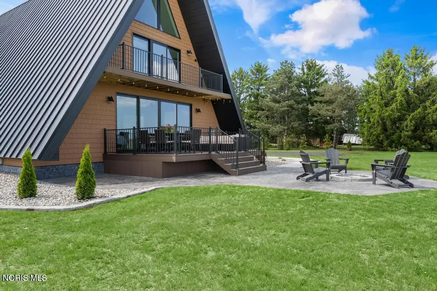 1861 N Opfer Lentz Road, Martin, OH 43445 - #2