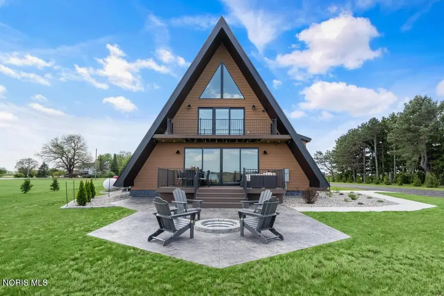 1861 N Opfer Lentz Road, Martin, OH 43445 - #3