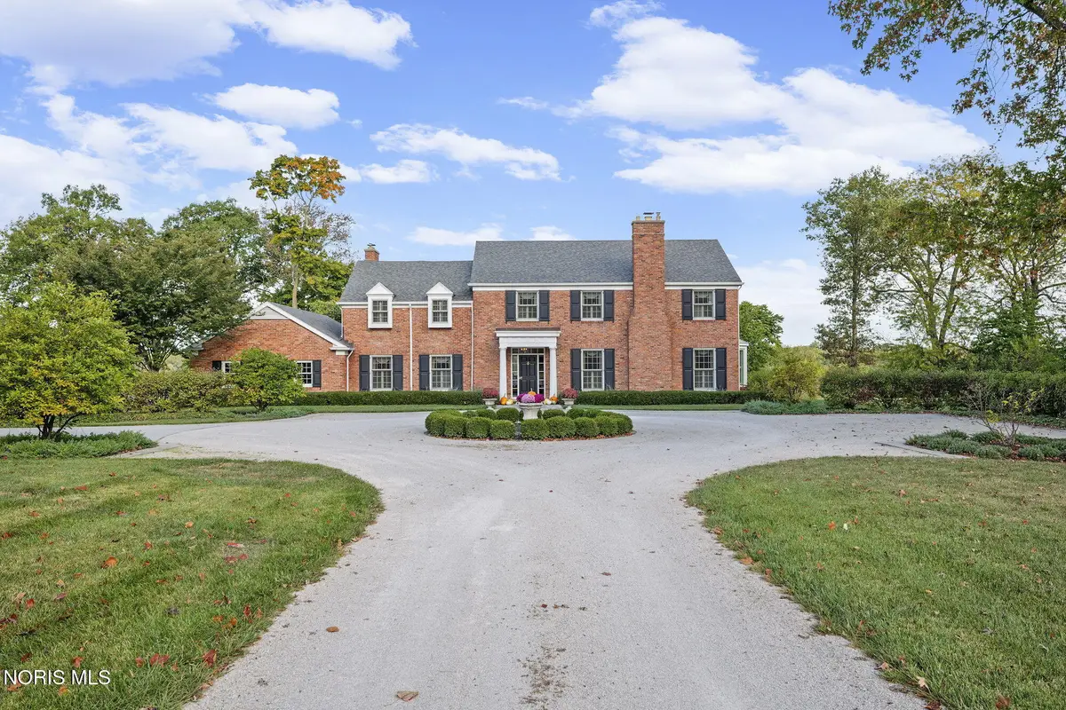 451 E Front Street, Perrysburg, OH 43551 - #1