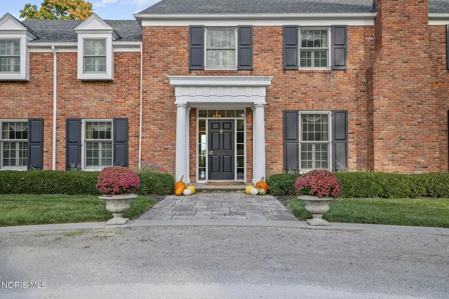 451 E Front Street, Perrysburg, OH 43551 - #2