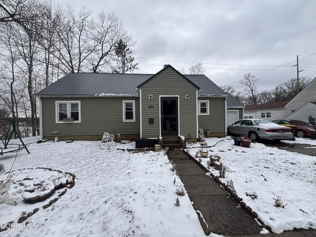 895 Sunday Street, Defiance, OH 43512 - #1