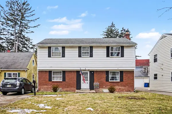 3718 Mapleway Drive, Toledo, OH 43614