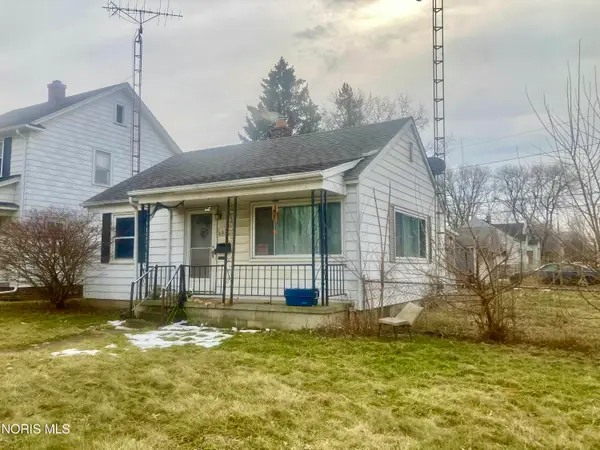 223 W Capistrano Avenue, Toledo, OH 43612
