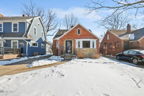 3008 Sherbrooke Road, Toledo, OH 43606