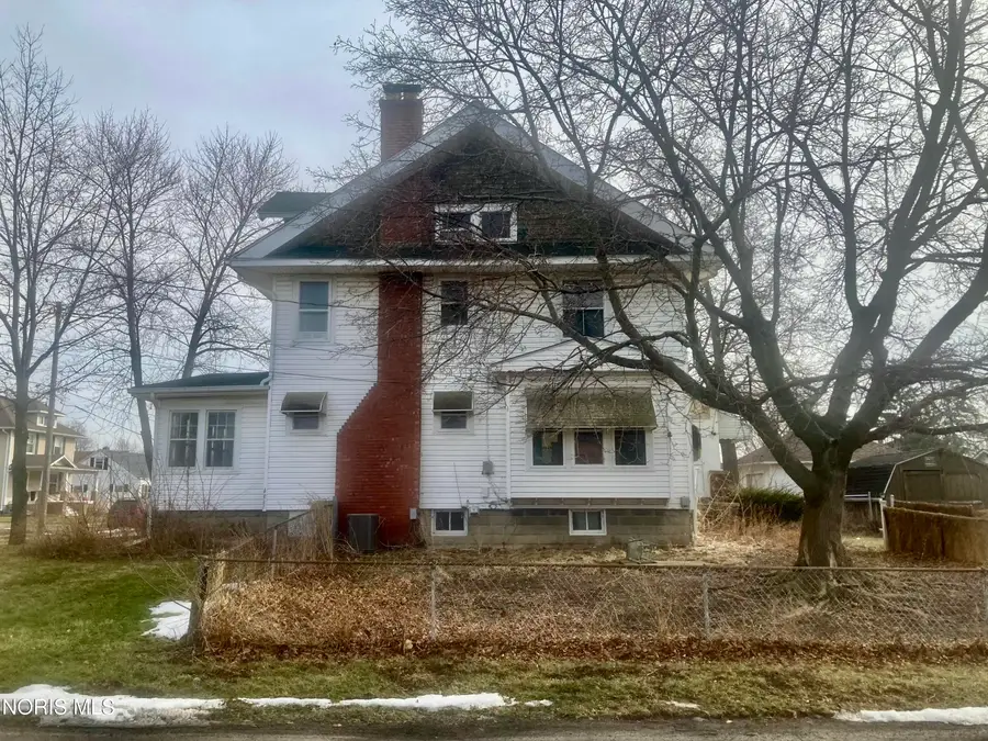 137 Prospect Street, Oak Harbor, OH 43449 - #3