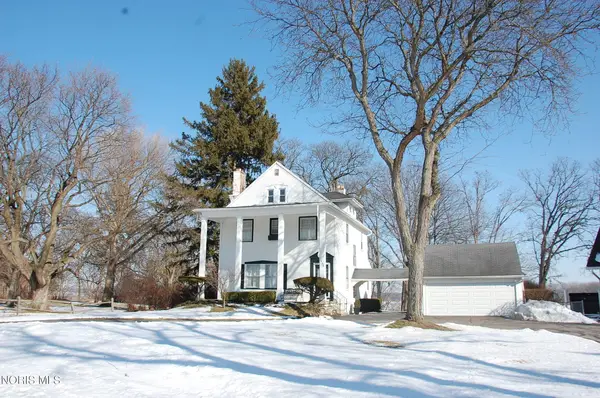 3605 River Road, Toledo, OH 43614