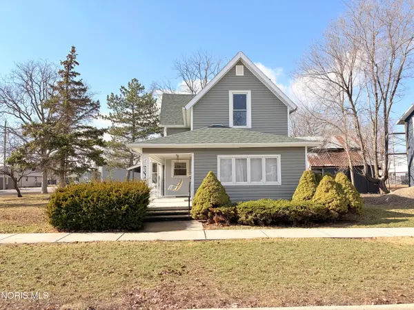 201 N Main Street, Grover Hill, OH 45849