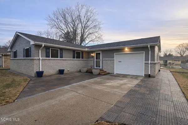 5862 W Benalex Drive, Toledo, OH 43612