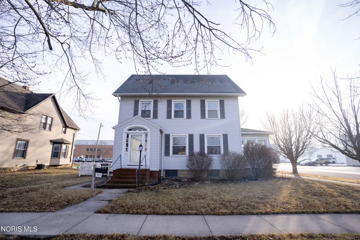 301 N Main Street, Paulding, OH 45879 - #1