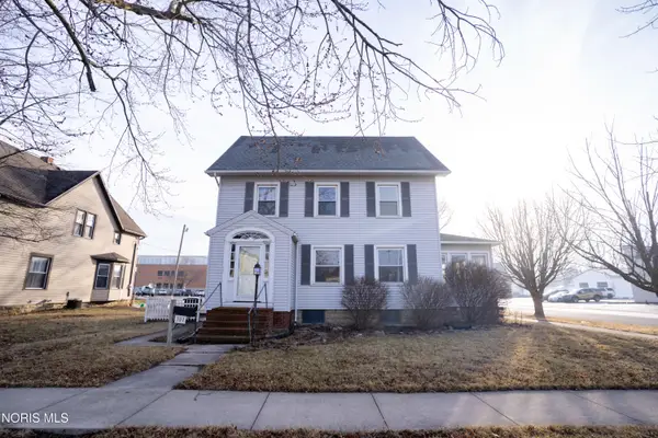 301 N Main Street, Paulding, OH 45879