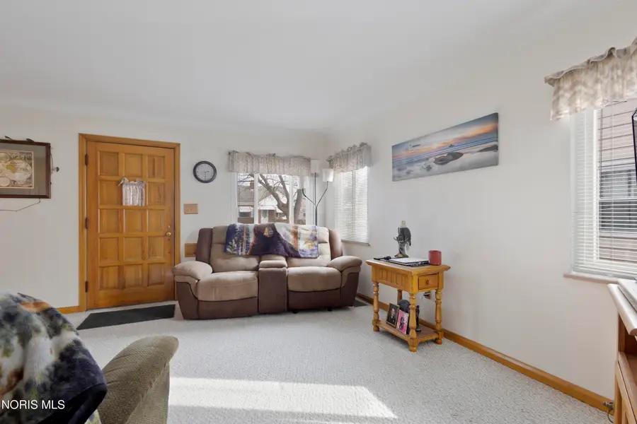 5113 Tappan Avenue, Toledo, OH 43612 - #2