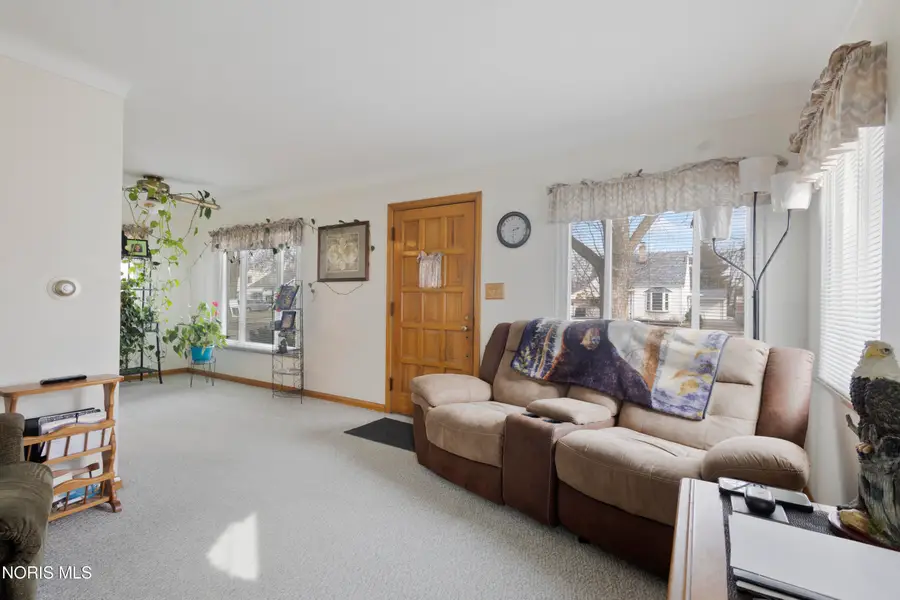 5113 Tappan Avenue, Toledo, OH 43612 - #3