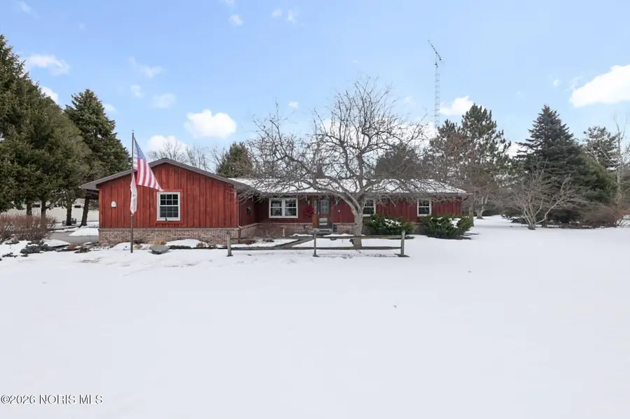 3830 Birdsong Lane, Swanton, OH 43558 - #3