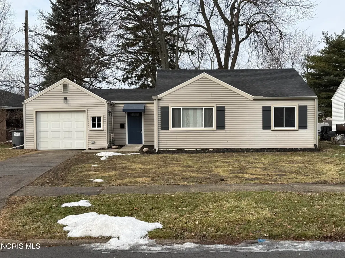 1814 Meadowlark Avenue, Toledo, OH 43614 - #1