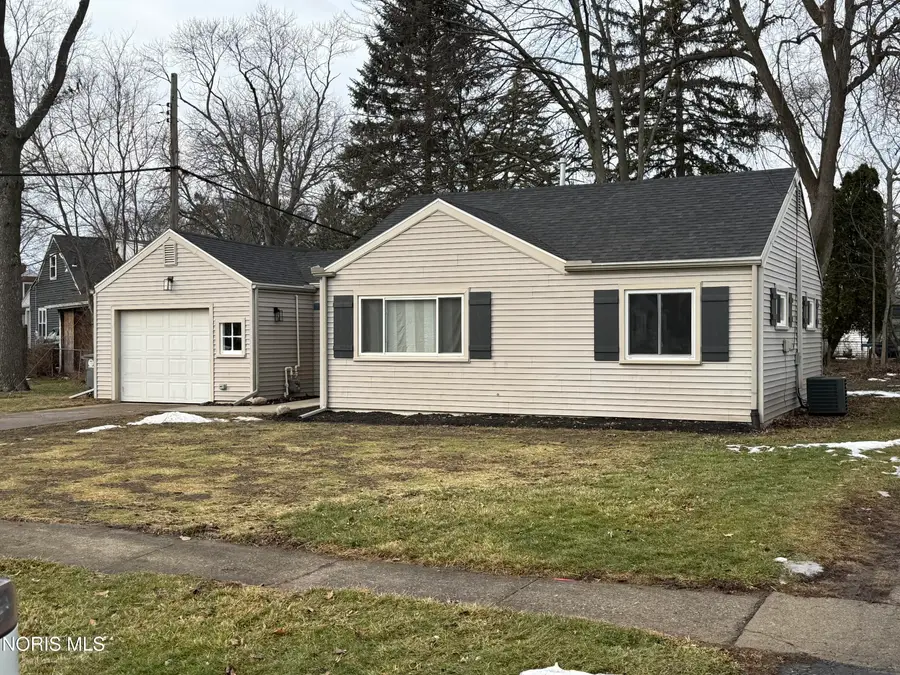 1814 Meadowlark Avenue, Toledo, OH 43614 - #3