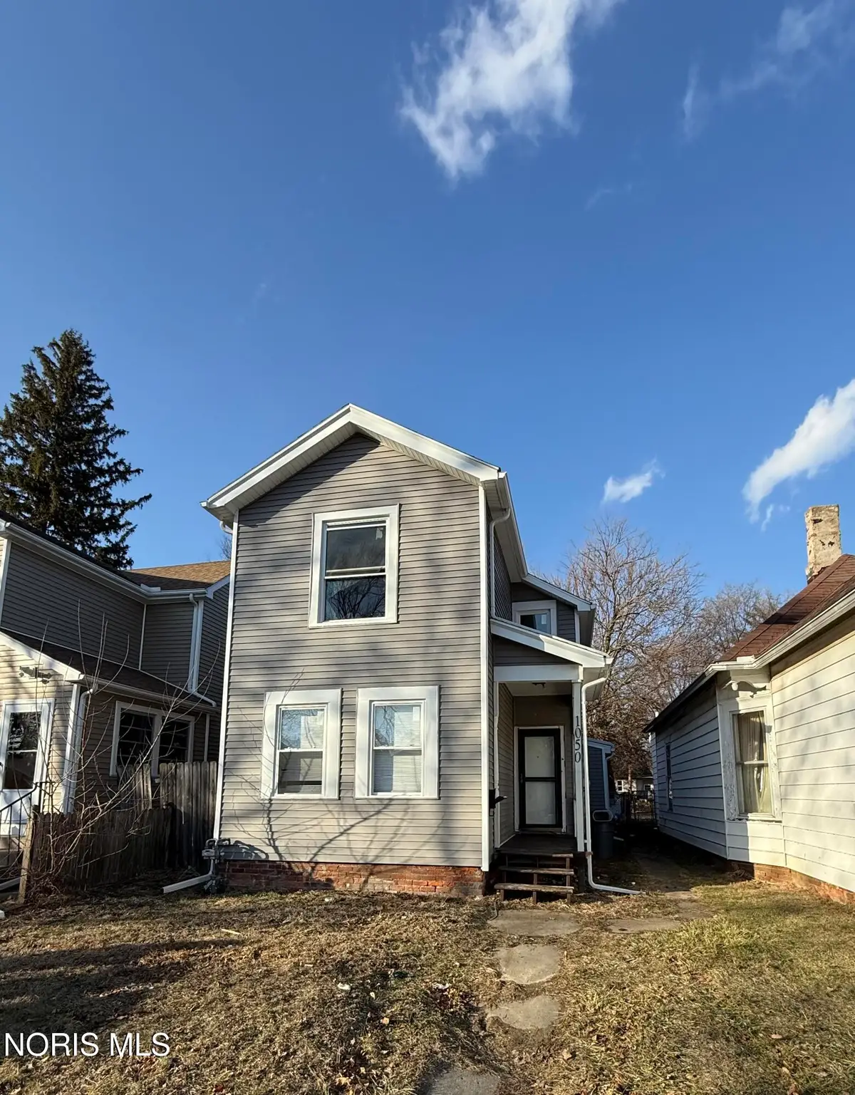 1050 Harding Drive, Toledo, OH 43609 - #1