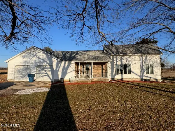 7100 County Road 15-50, Bryan, OH 43506