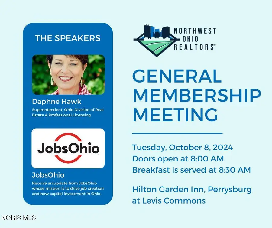 5130 Douglas Road, Toledo, OH 43613 - #2