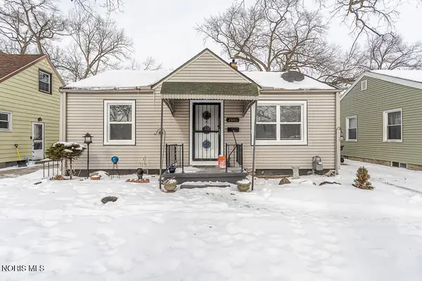 2846 Elsie Avenue, Toledo, OH 43613