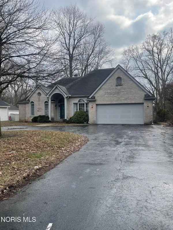 4349 Glendale Avenue, Toledo, OH 43614