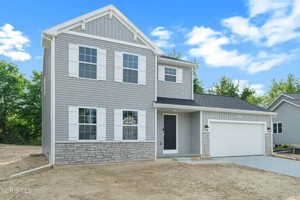 106 Harvest Drive, Deshler, OH 43516