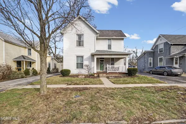 845 Hurd Avenue, Findlay, OH 45840