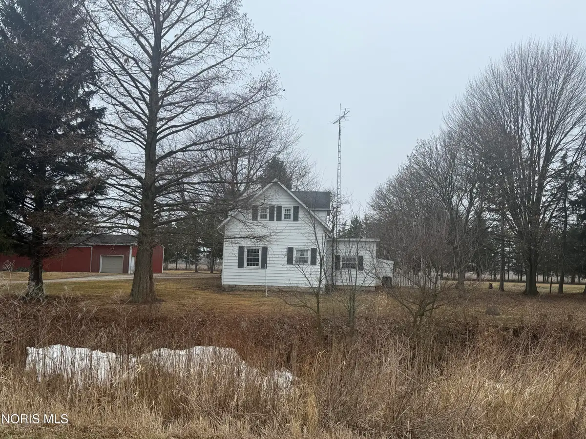 1128 County Road 139, Van Buren, OH 45889 - #1