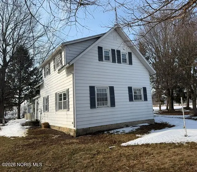 1128 County Road 139, Van Buren, OH 45889 - #3