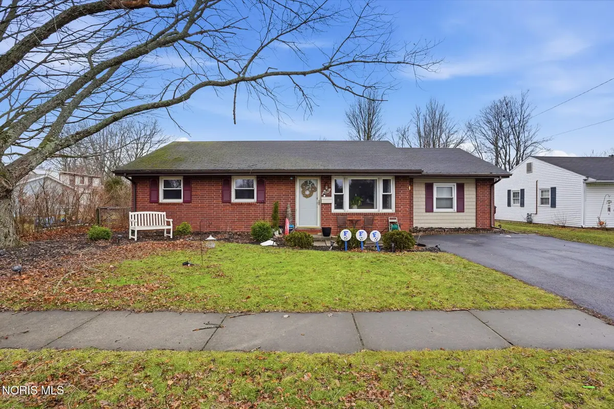 912 Parkside Place, Findlay, OH 45840 - #1