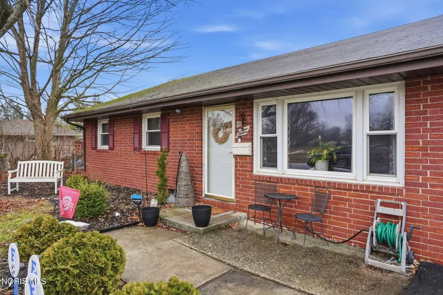 912 Parkside Place, Findlay, OH 45840 - #3