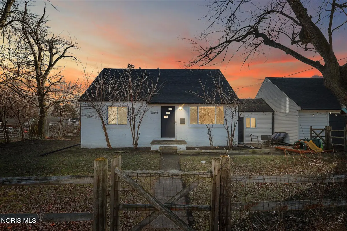 5541 Douglas Road, Toledo, OH 43613 - #1