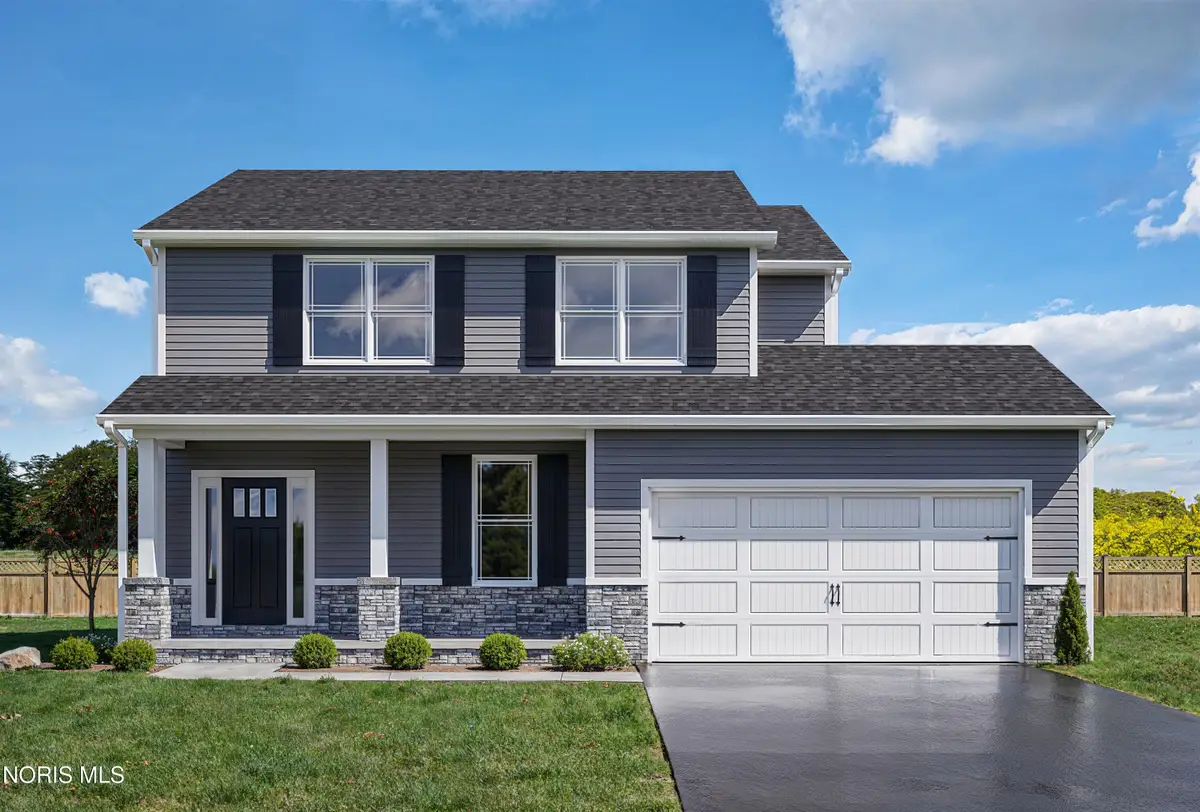 455 Cody, Oregon, OH 43616 - #1