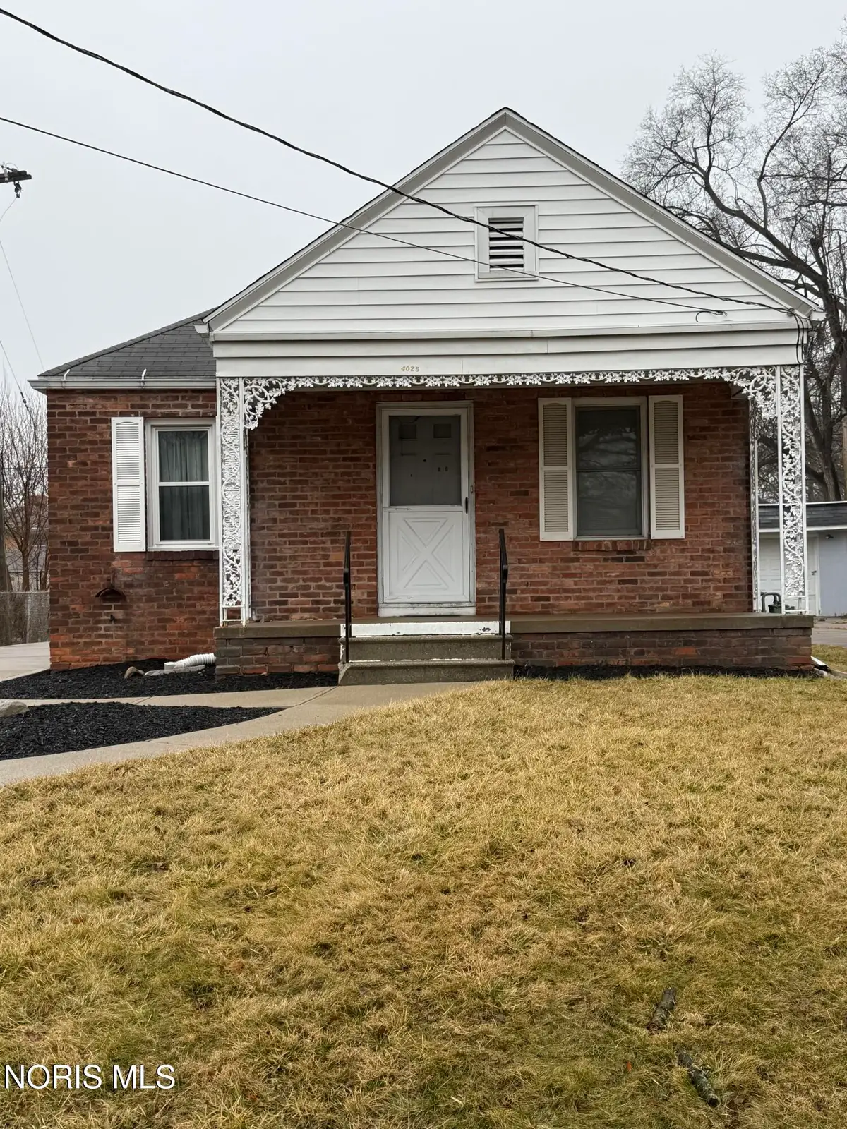 4025 Belmar Avenue, Toledo, OH 43612 - #1