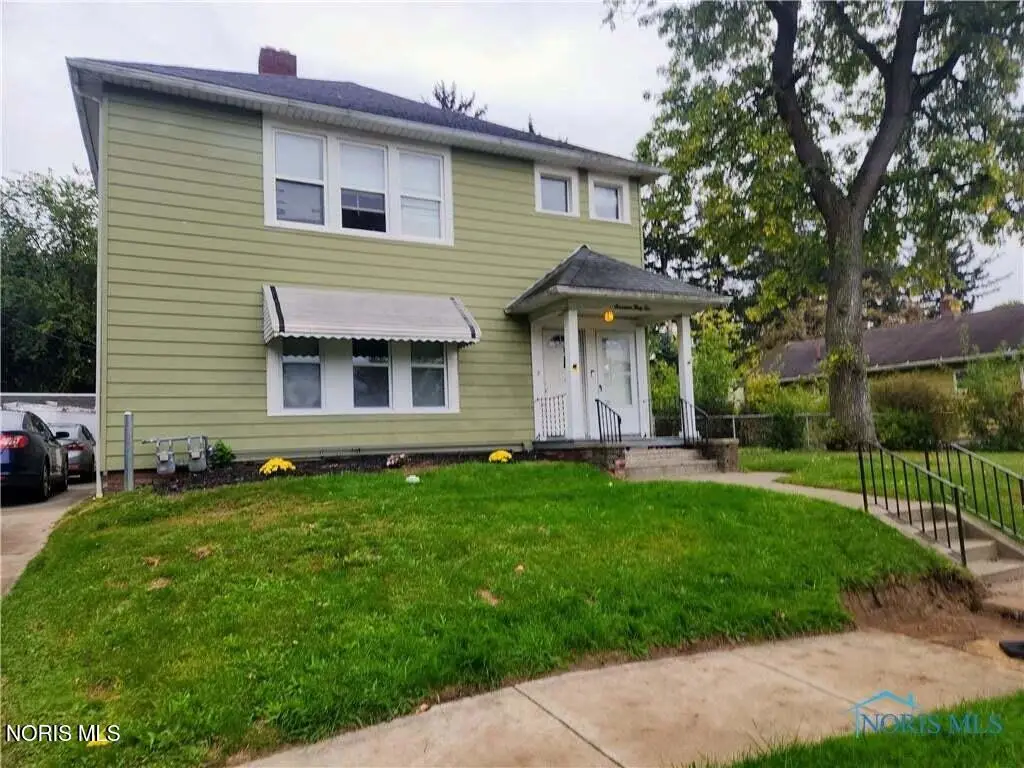 1732 Evansdale Avenue, Toledo, OH 43607 - #1