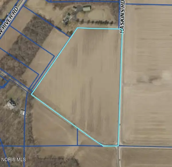 0  Haskins Road, Perrysburg, OH 43551