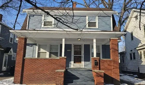 2544 Charlestown Avenue, Toledo, OH 43613