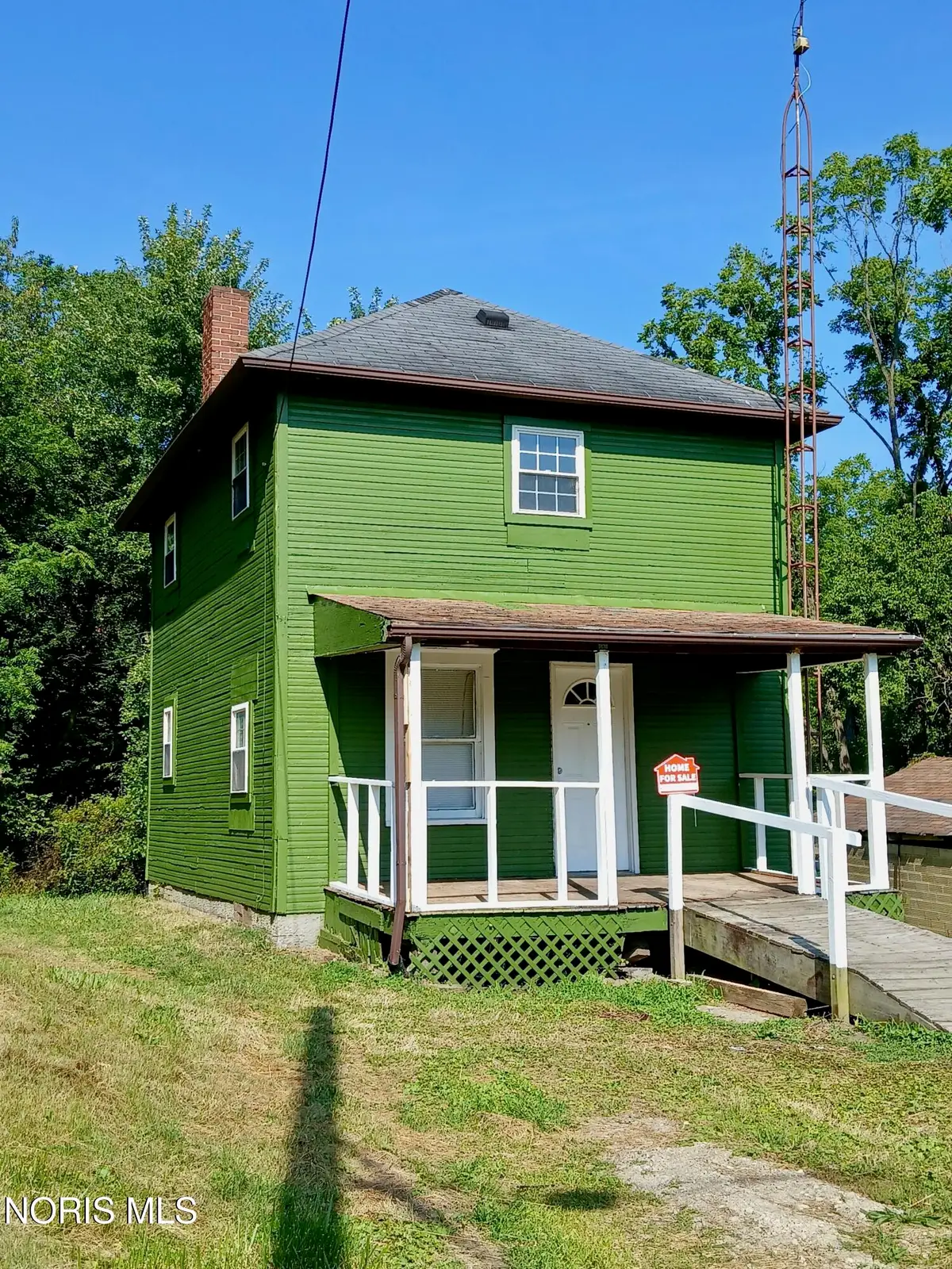 432 Johnson Avenue, Alliance, OH 44601 - #1
