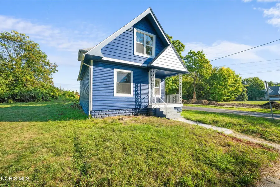 1222 Lincoln Avenue, Toledo, OH 43607 - #2
