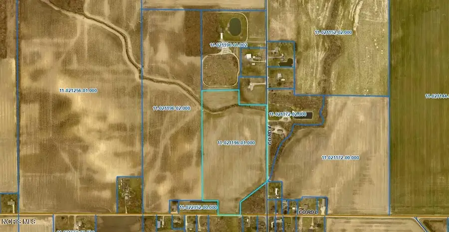 0 County Road 4 & L, Swanton, OH 43558 - #2