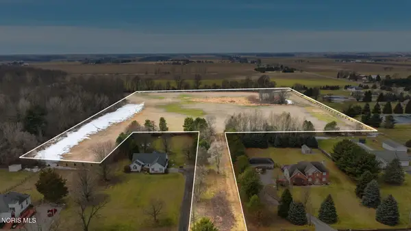 580 S Berkey Southern Road, Swanton, OH 43558