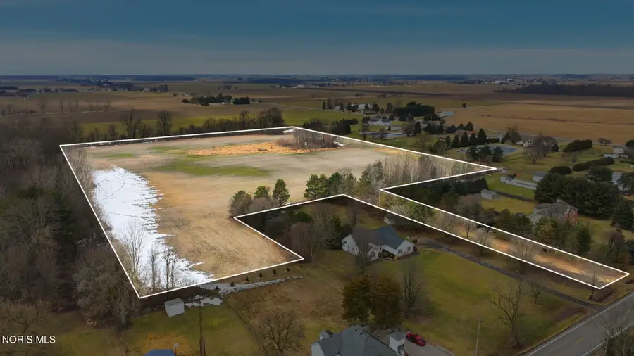 580 S Berkey Southern Road, Swanton, OH 43558 - #2