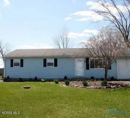 10917 Nelson Road, Bowling Green, OH 43402