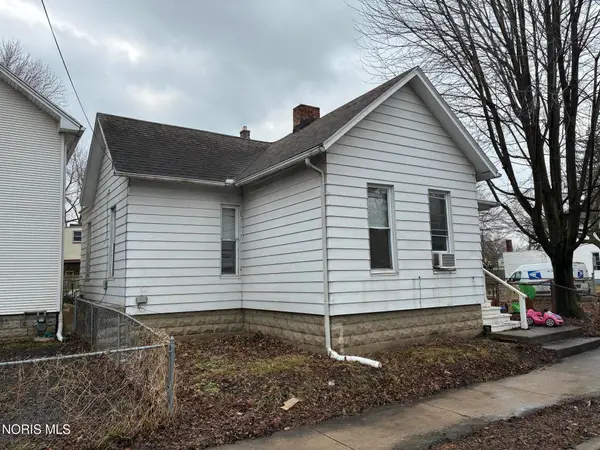 1404 Greenwood Avenue, Toledo, OH 43605