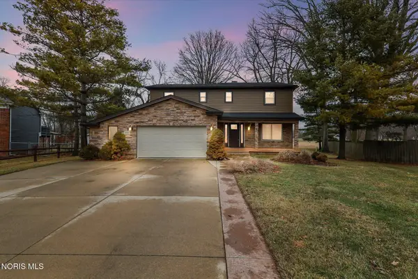 2967 Northshore Drive, Toledo, OH 43611