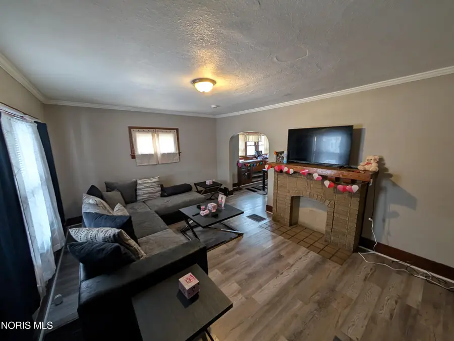 626 Geneva Avenue, Toledo, OH 43609 - #3