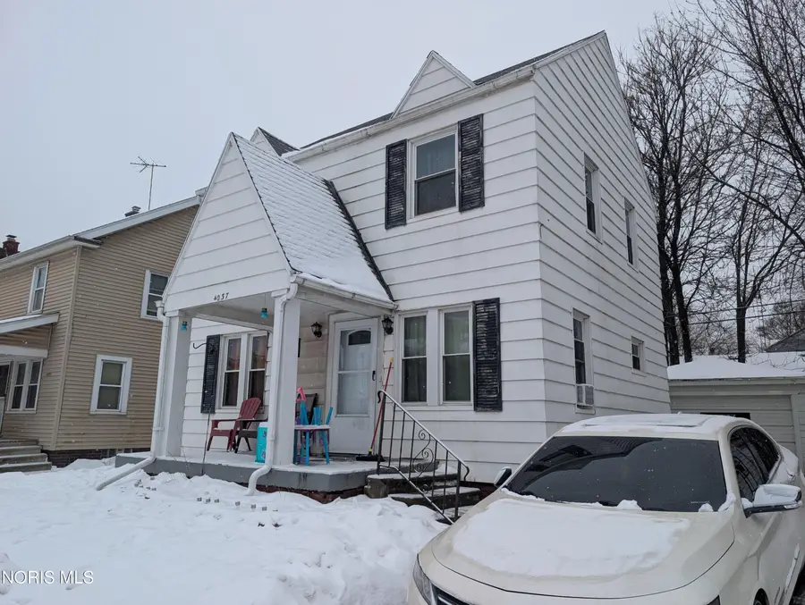 4037 Packard Road, Toledo, OH 43612 - #2